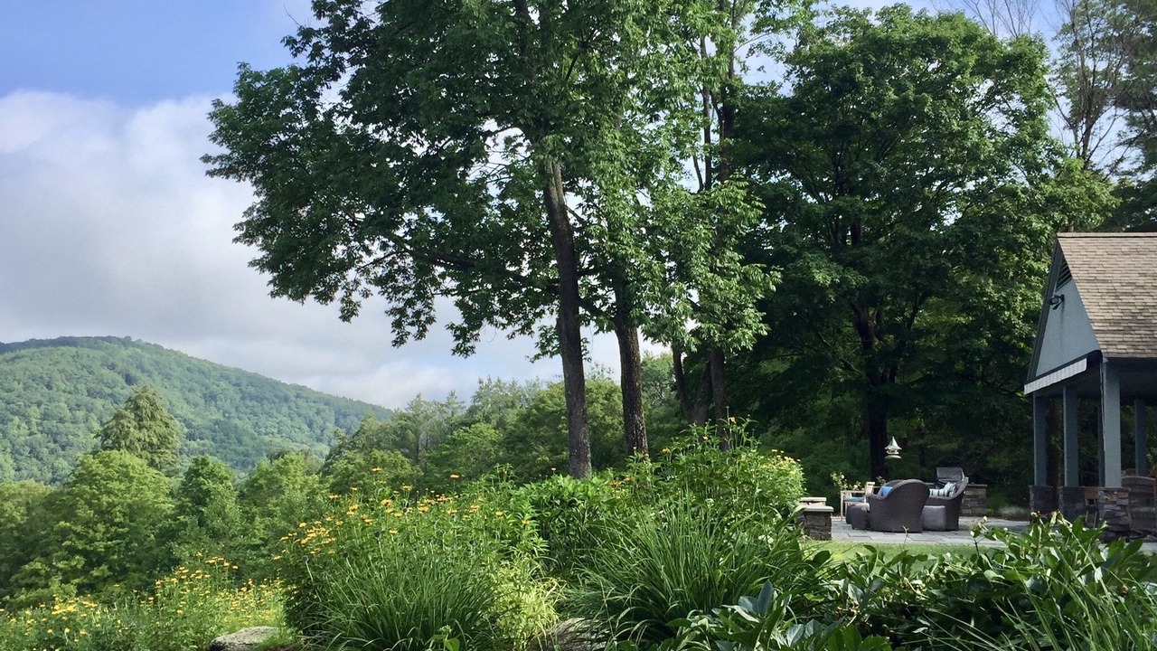 Photo of Outdoor in Woodstock