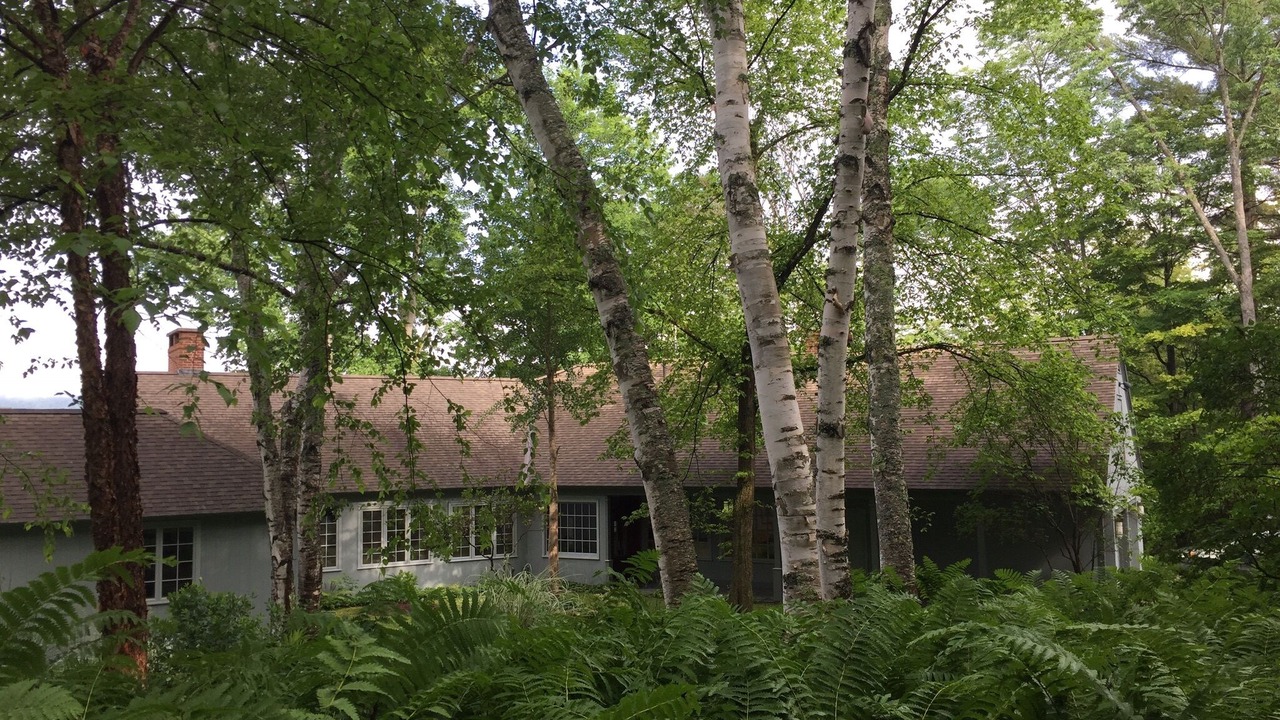 Photo of Outdoor in Woodstock