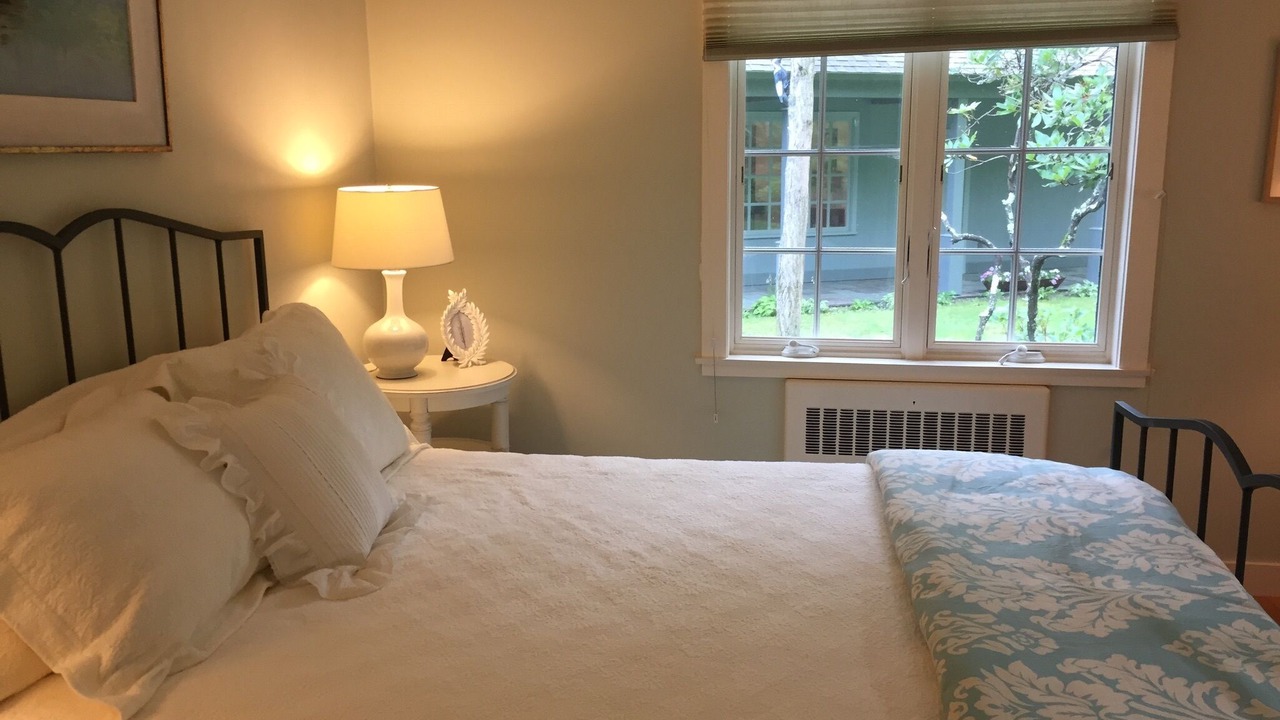 Photo of Bedroom in Woodstock