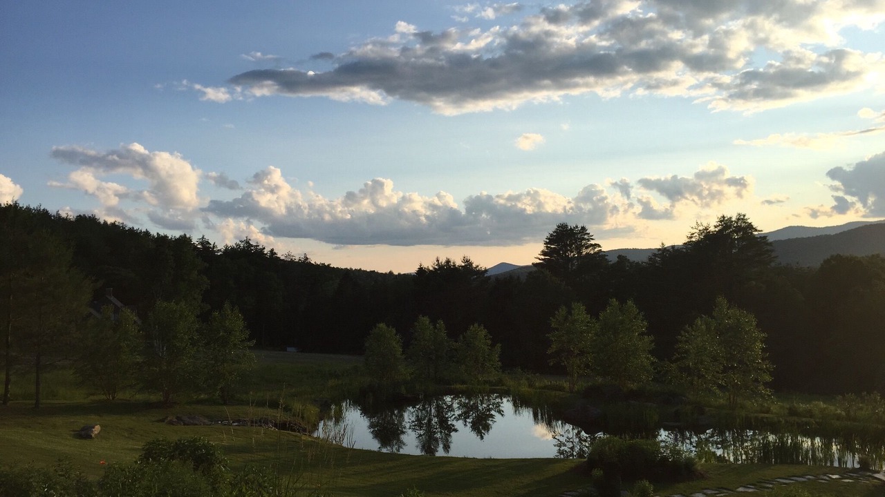 Photo of Outdoor in Woodstock
