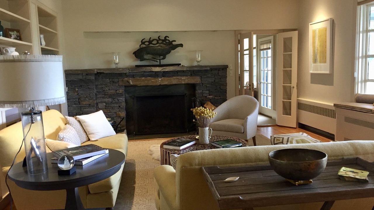 Photo of Livingroom in Woodstock