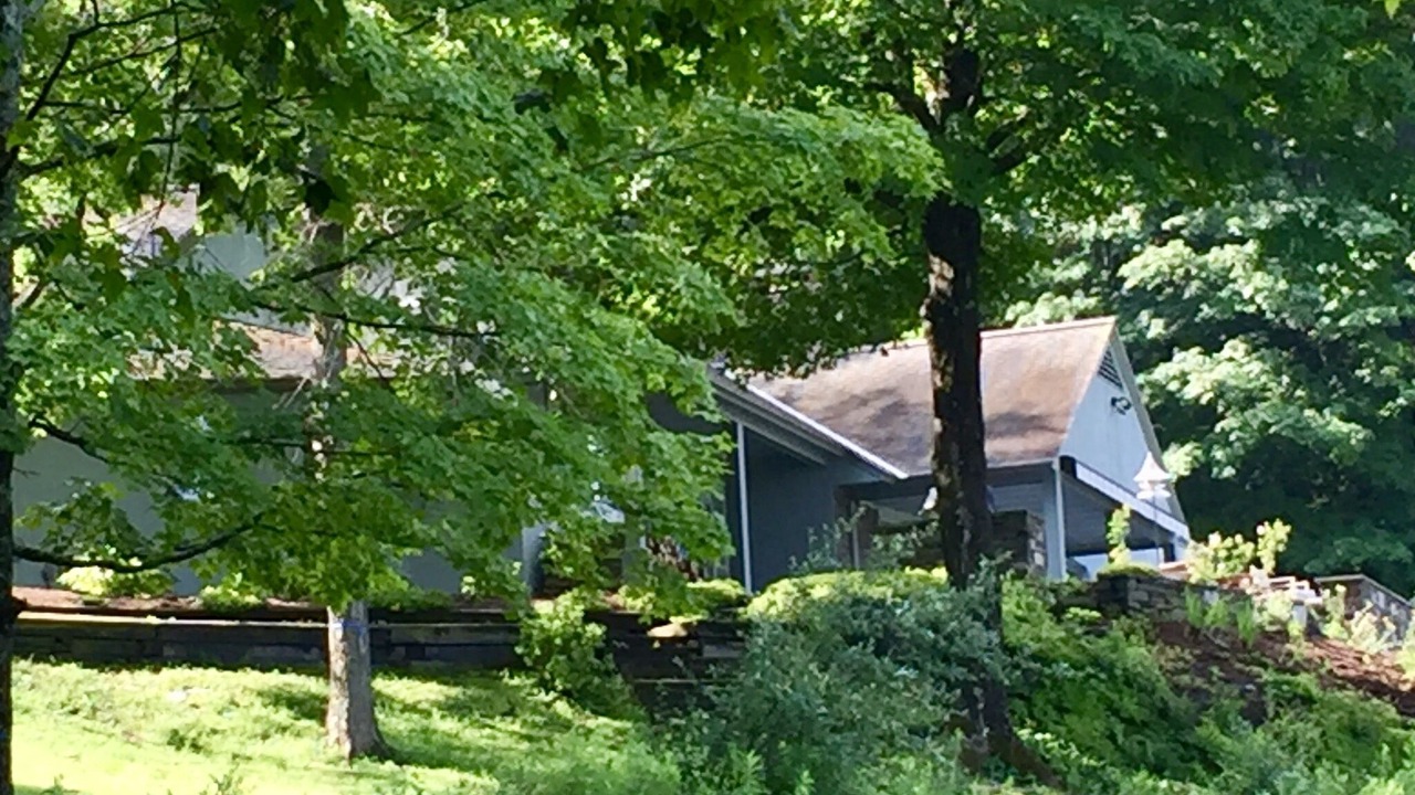 Photo of Outdoor in Woodstock
