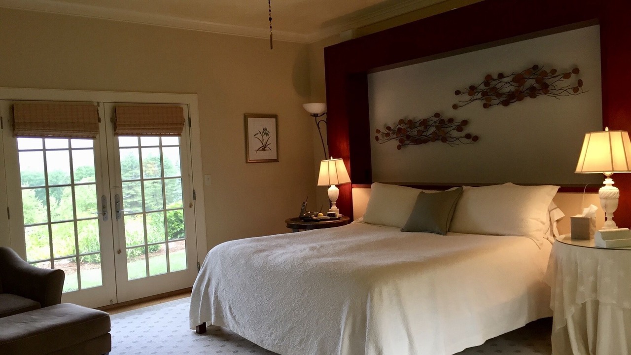 Photo of Bedroom in Woodstock