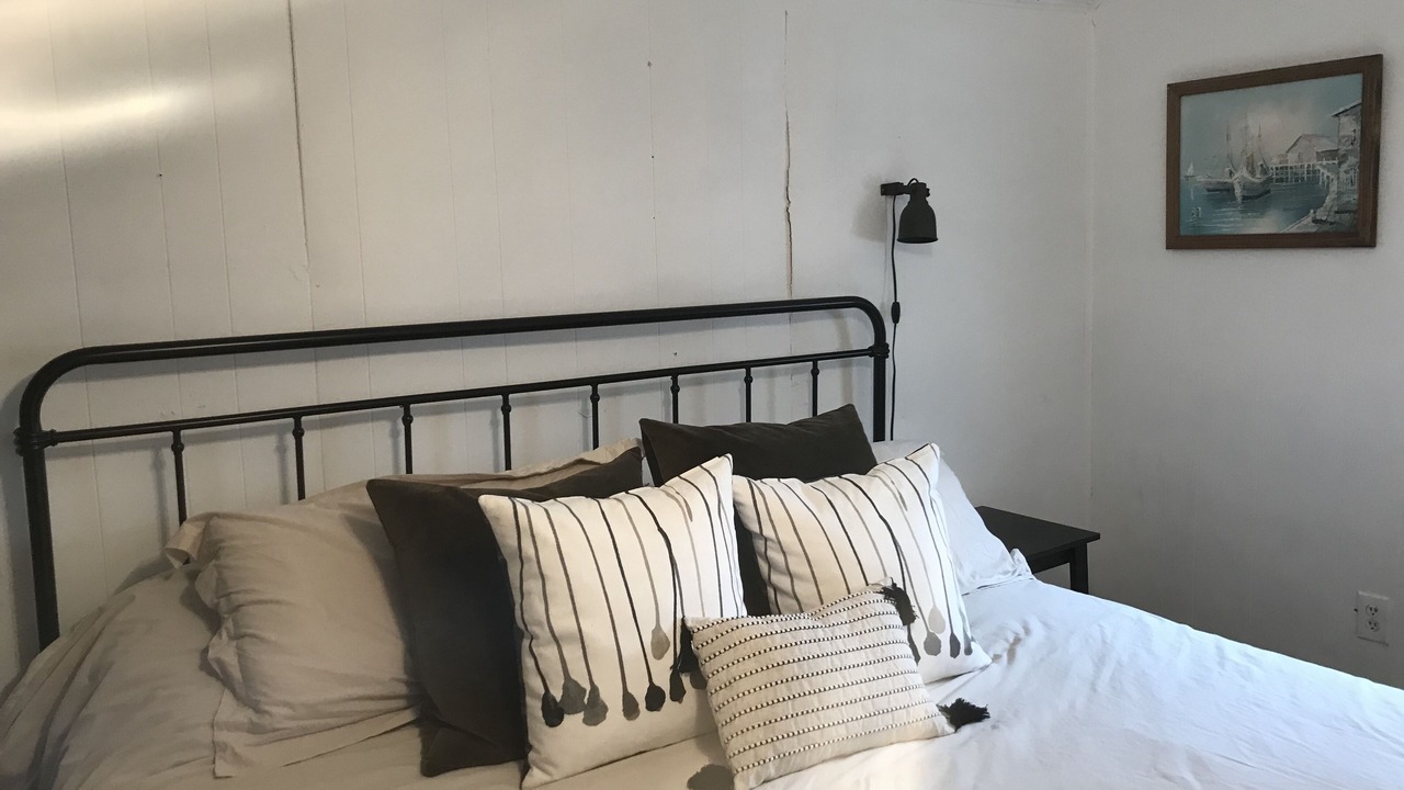 Photo of Bedroom in Caroga Lake