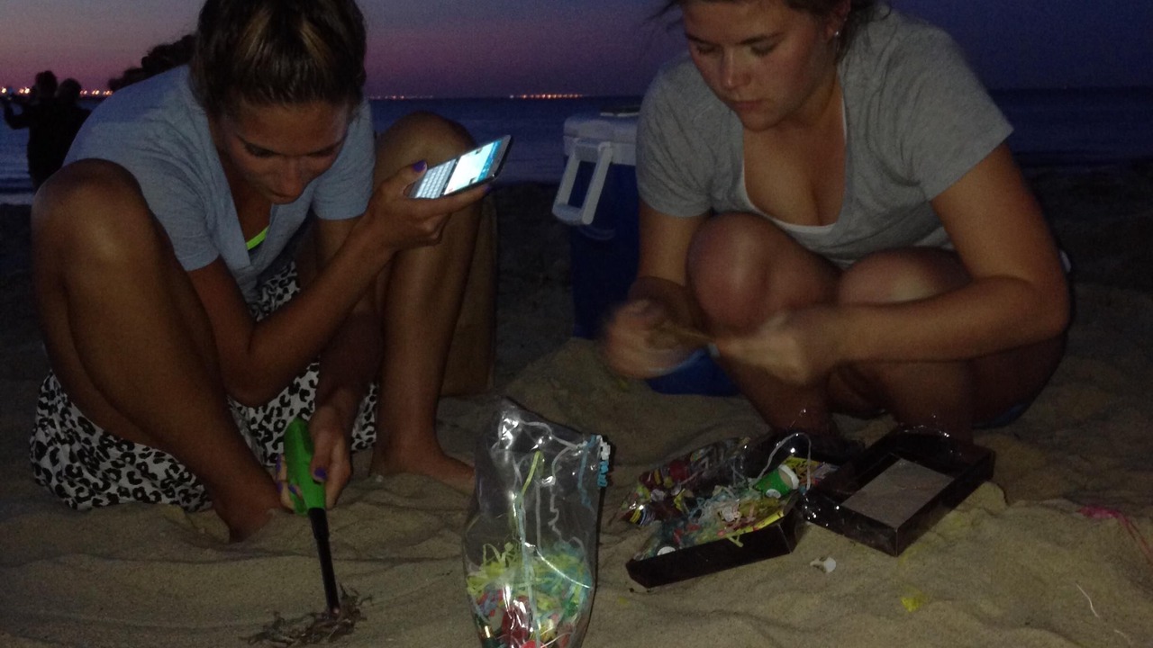 Photo of Others in Chic's Beach