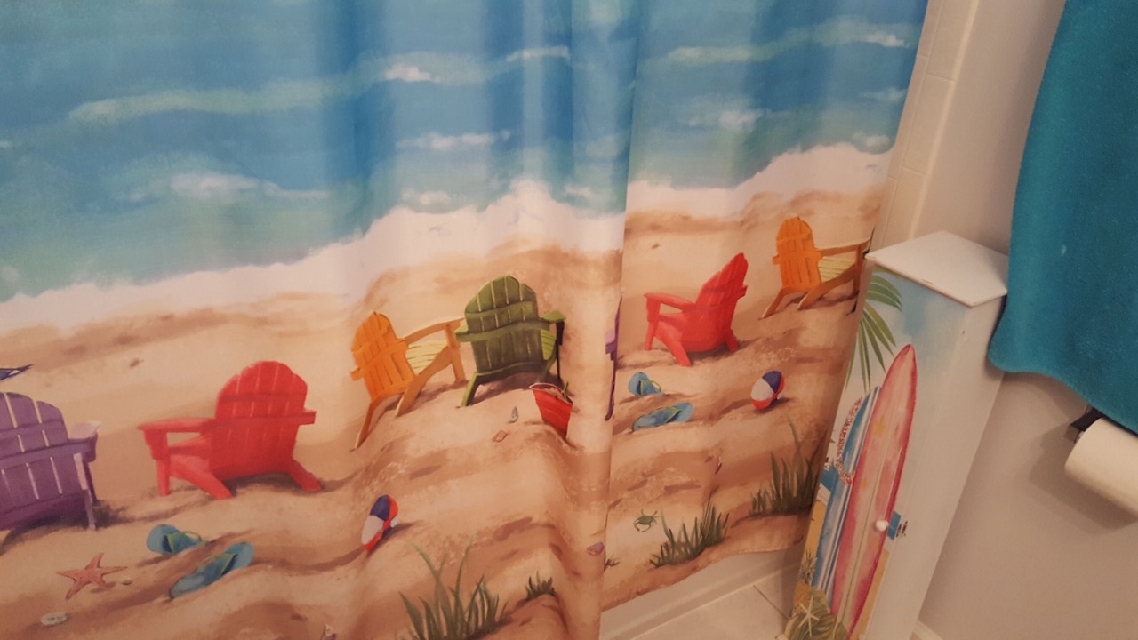 Photo of Bathroom in Seaside Heights