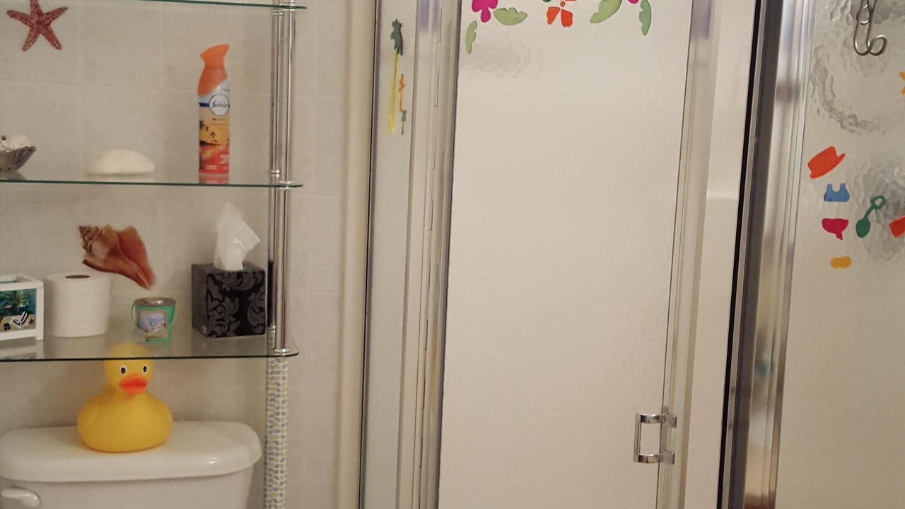 Photo of Bathroom in Seaside Heights