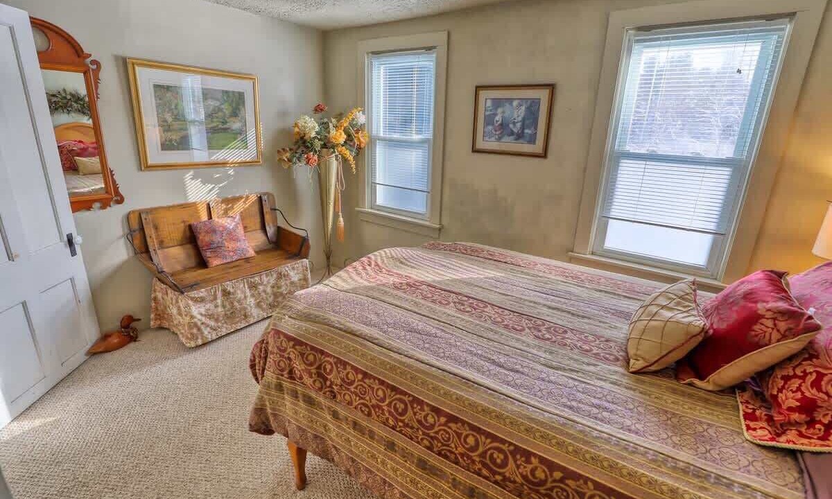 Photo of Bedroom in Little Valley