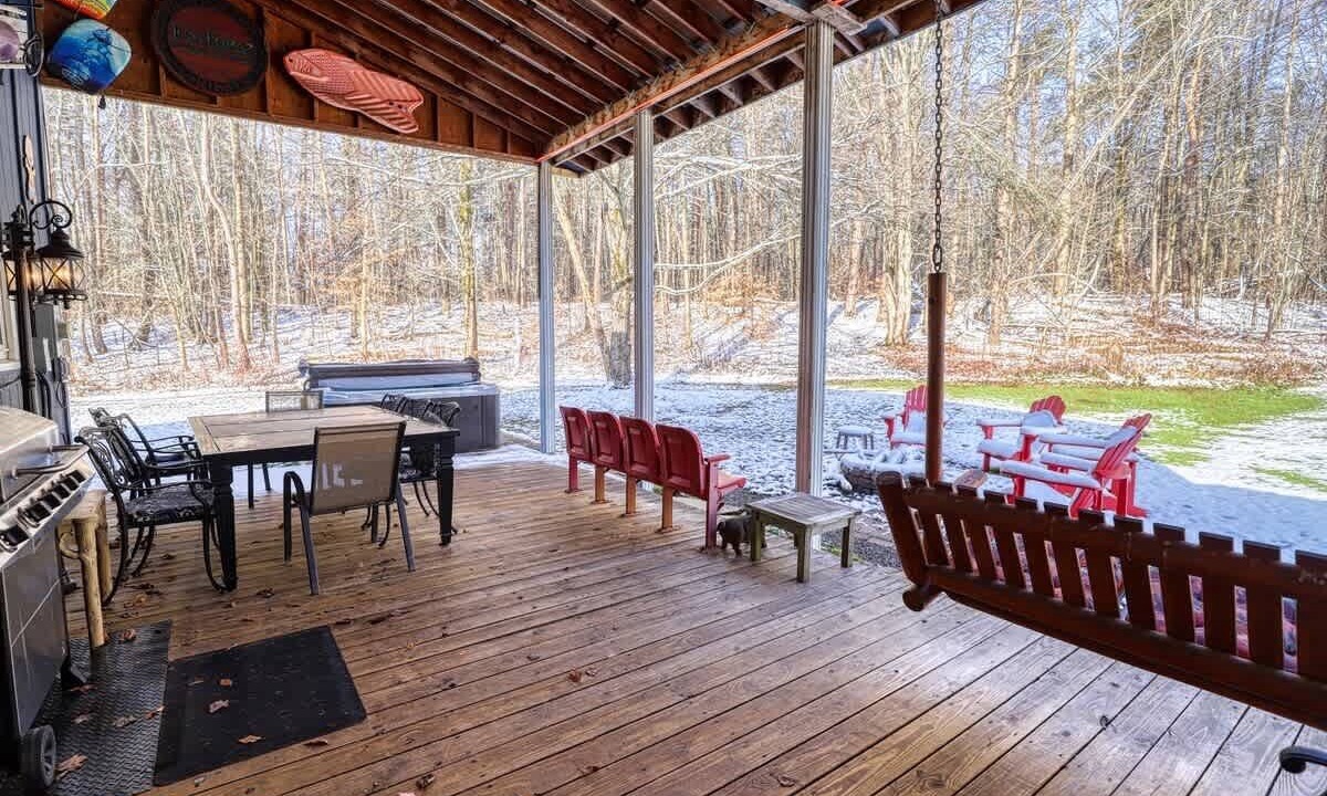 Photo of Outdoor in Little Valley