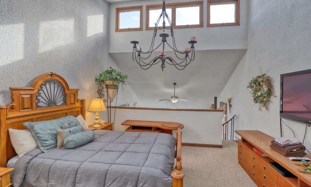 Photo of Bedroom in Little Valley