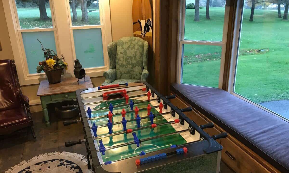 Photo of Bedroom in Little Valley