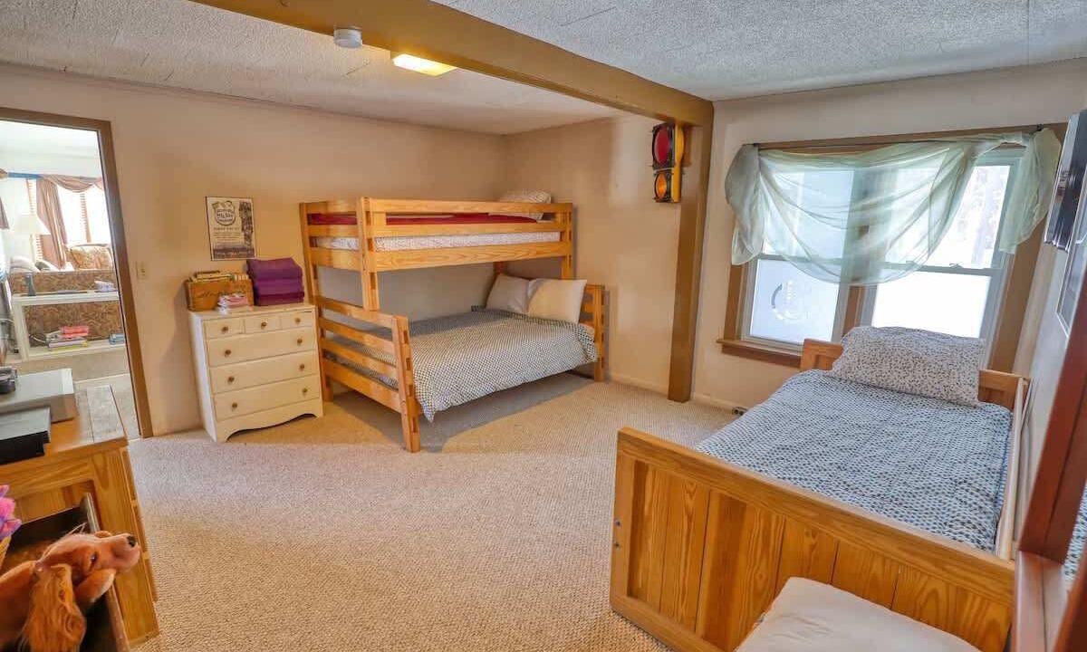 Photo of Bedroom in Little Valley