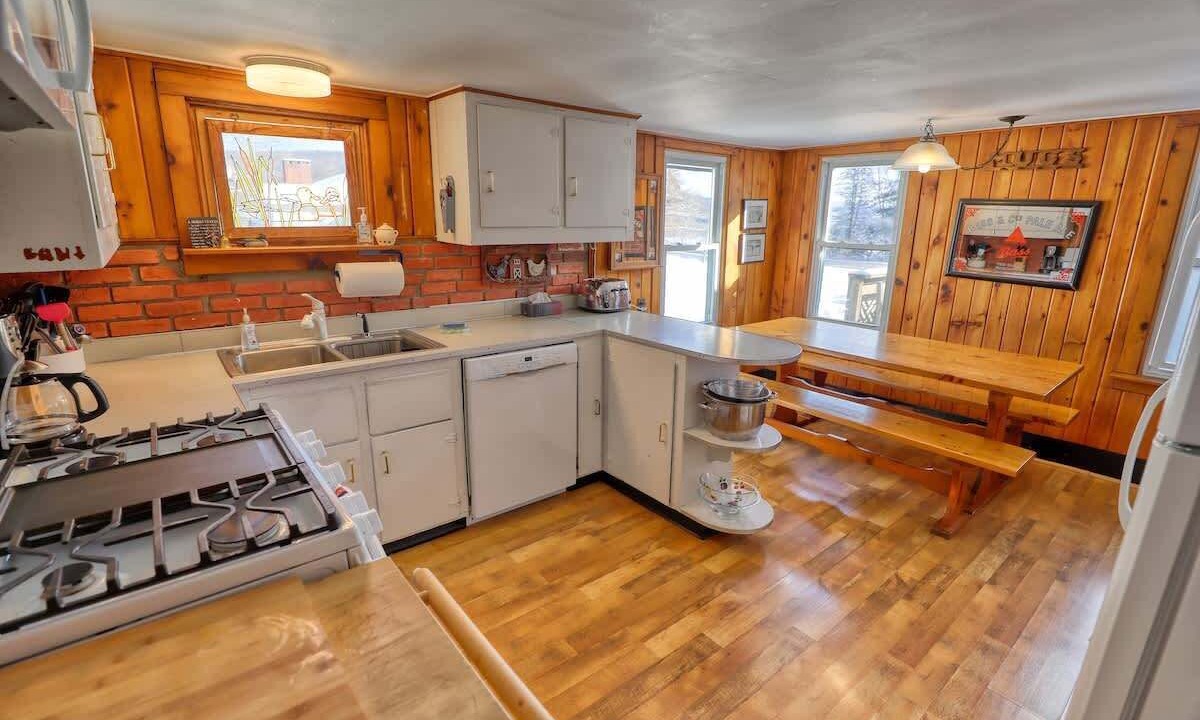 Photo of Kitchen in Little Valley