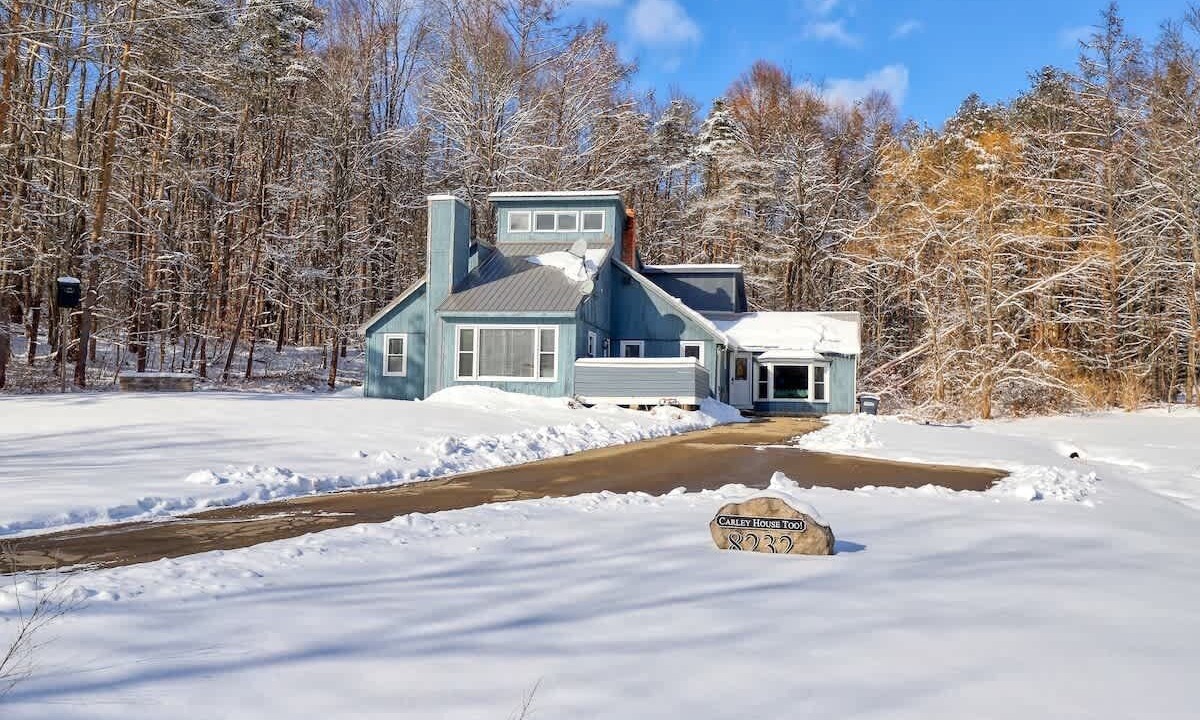 Photo of Outdoor in Little Valley