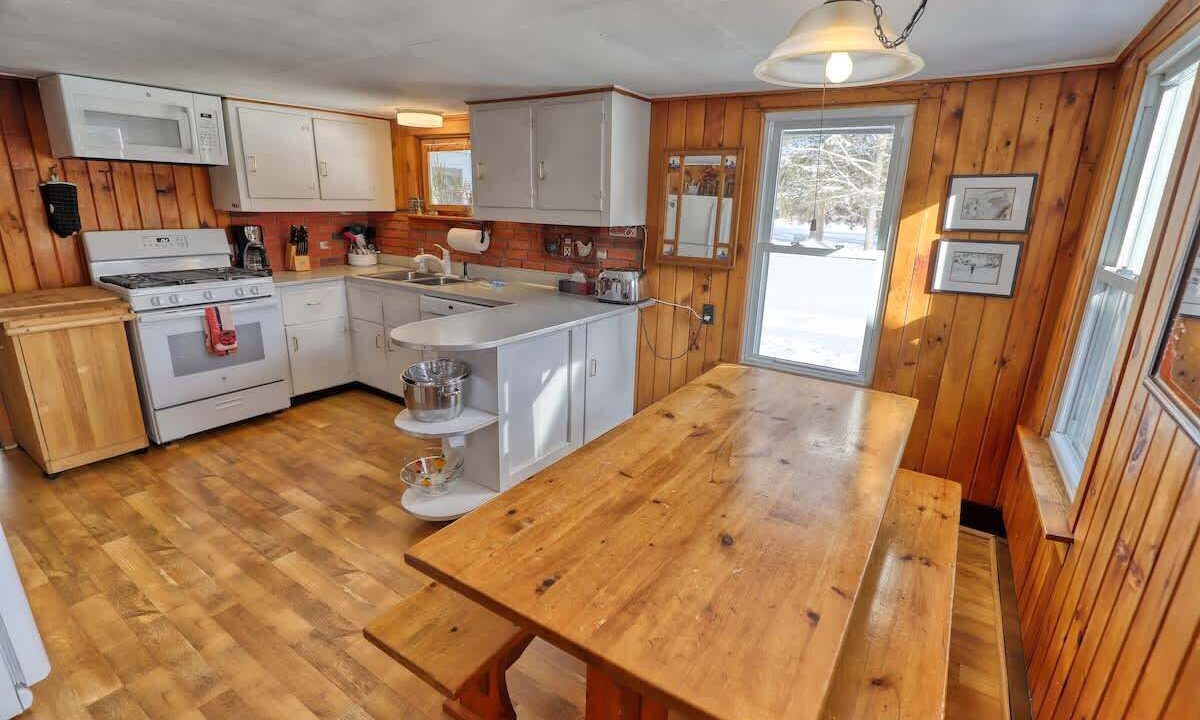 Photo of Kitchen in Little Valley