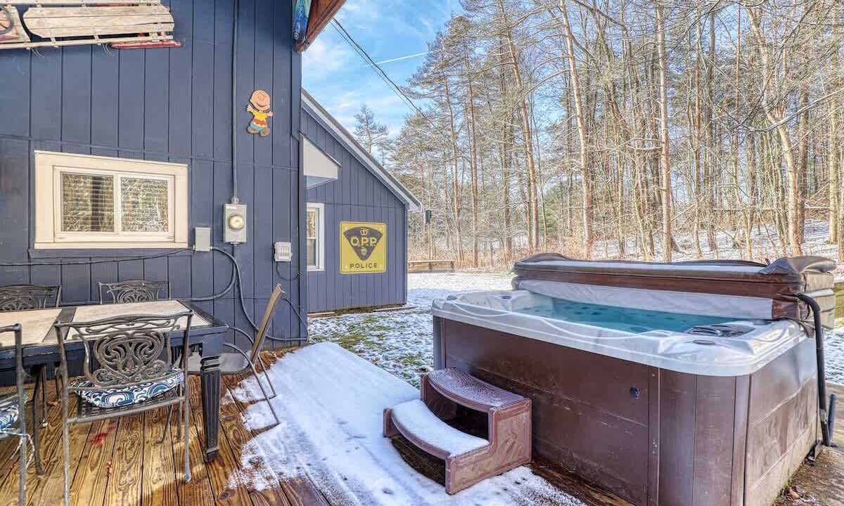 Photo of Outdoor in Little Valley