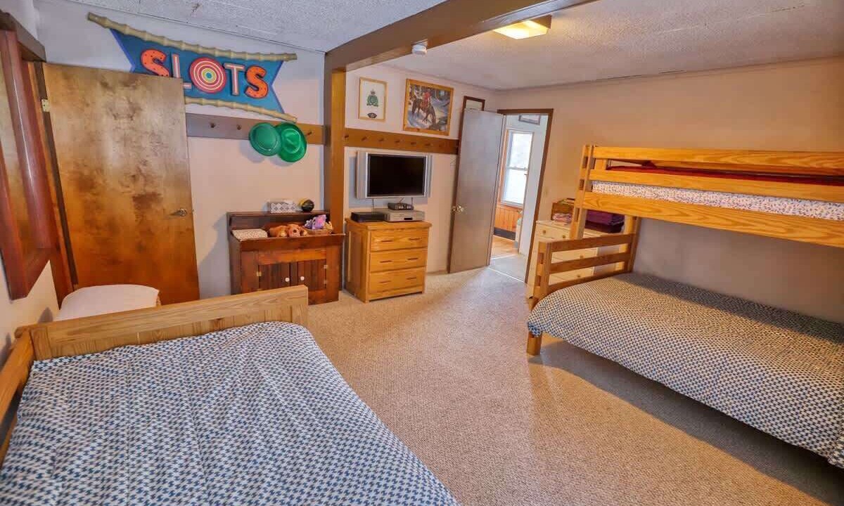 Photo of Bedroom in Little Valley