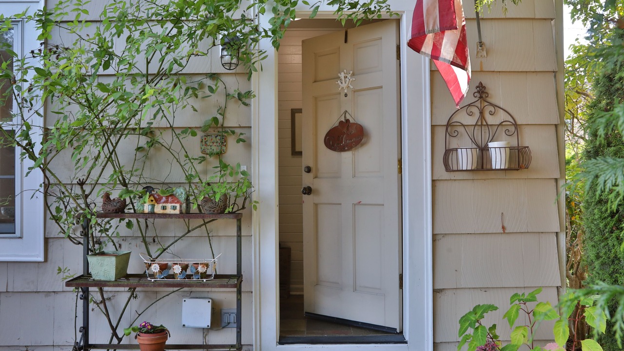 Photo of Outdoor in Boulevard Bluffs