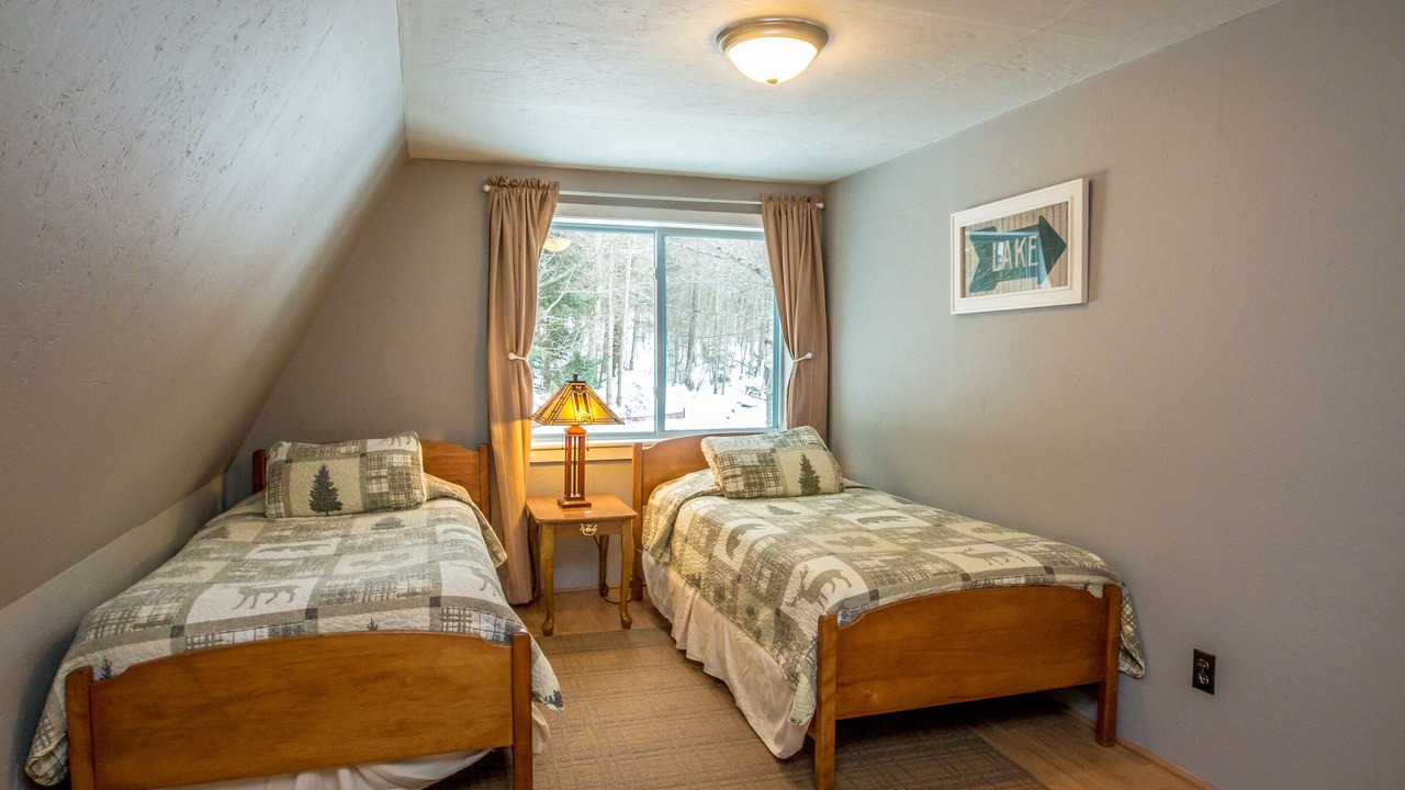 Photo of Bedroom in Lunenburg