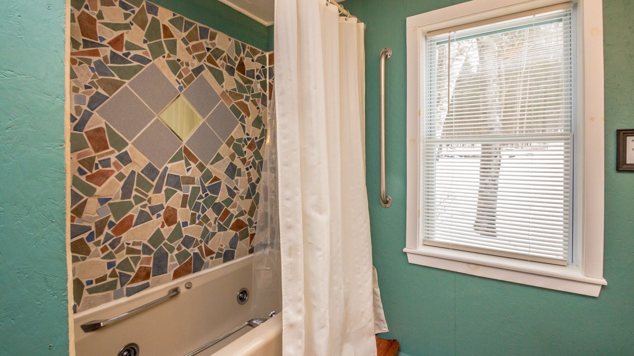 Photo of Bathroom in Lunenburg