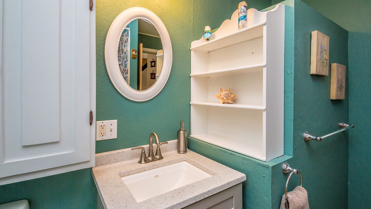 Photo of Bathroom in Lunenburg