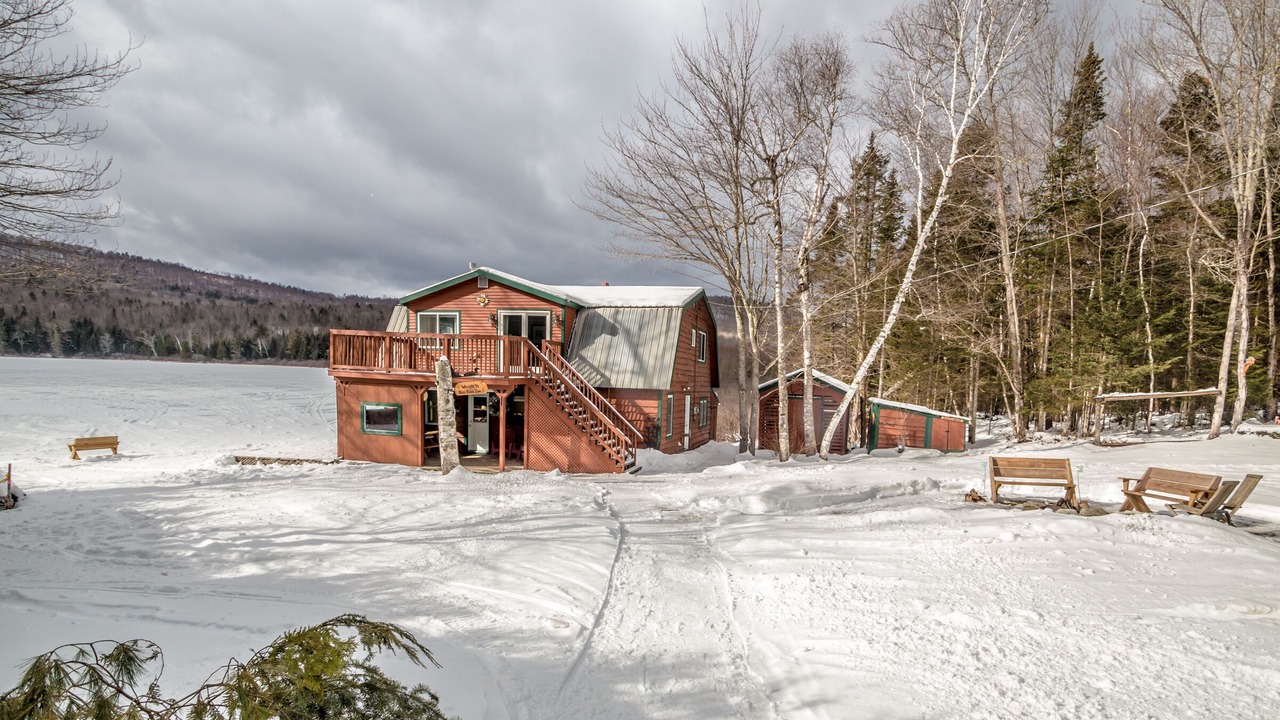 Photo of Outdoor in Lunenburg