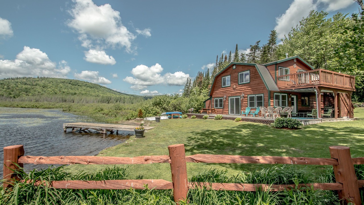 Photo of Patio Balcony in Lunenburg