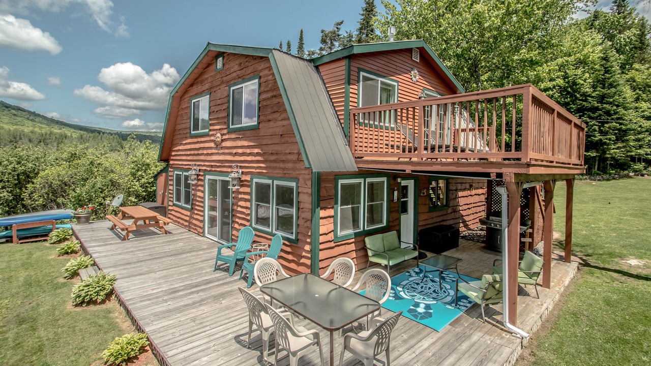 Photo of Outdoor in Lunenburg