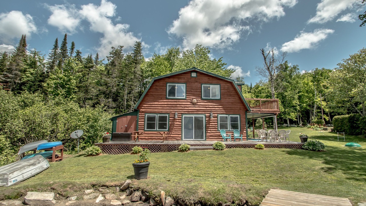 Photo of Outdoor in Lunenburg