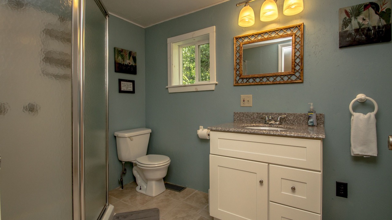 Photo of Bathroom in Lunenburg