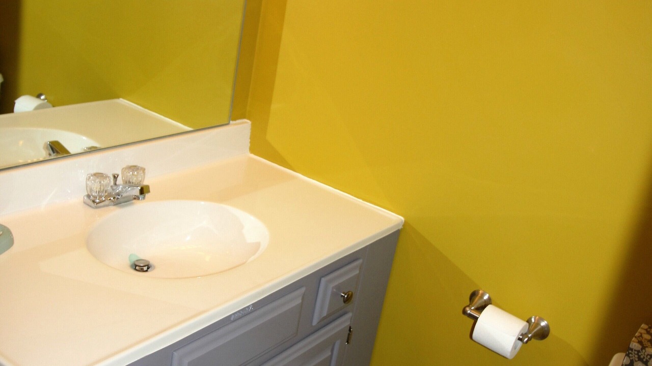 Photo of Bathroom in Bretton Woods