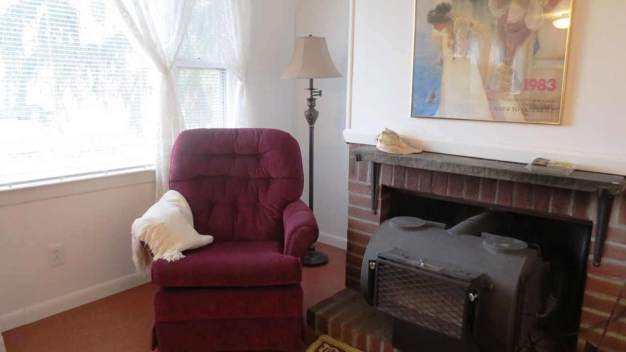 Photo of Livingroom in Trumansburg