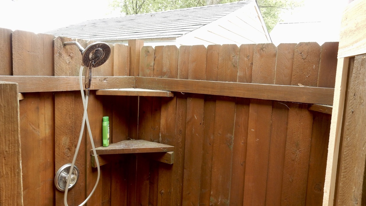 Photo of Outdoor in Van Buren Point