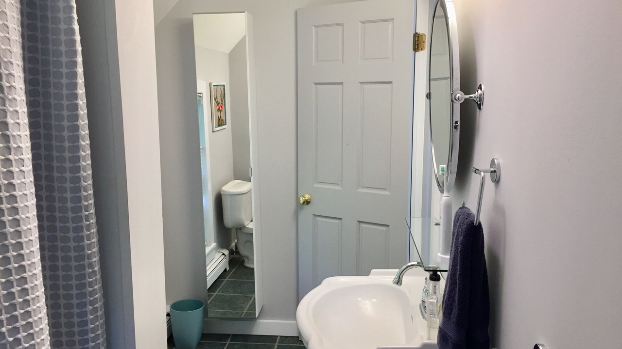 Photo of Bathroom in Saugerties