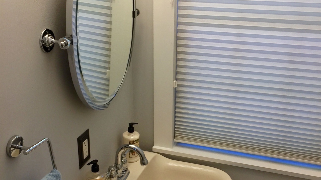 Photo of Bathroom in Saugerties