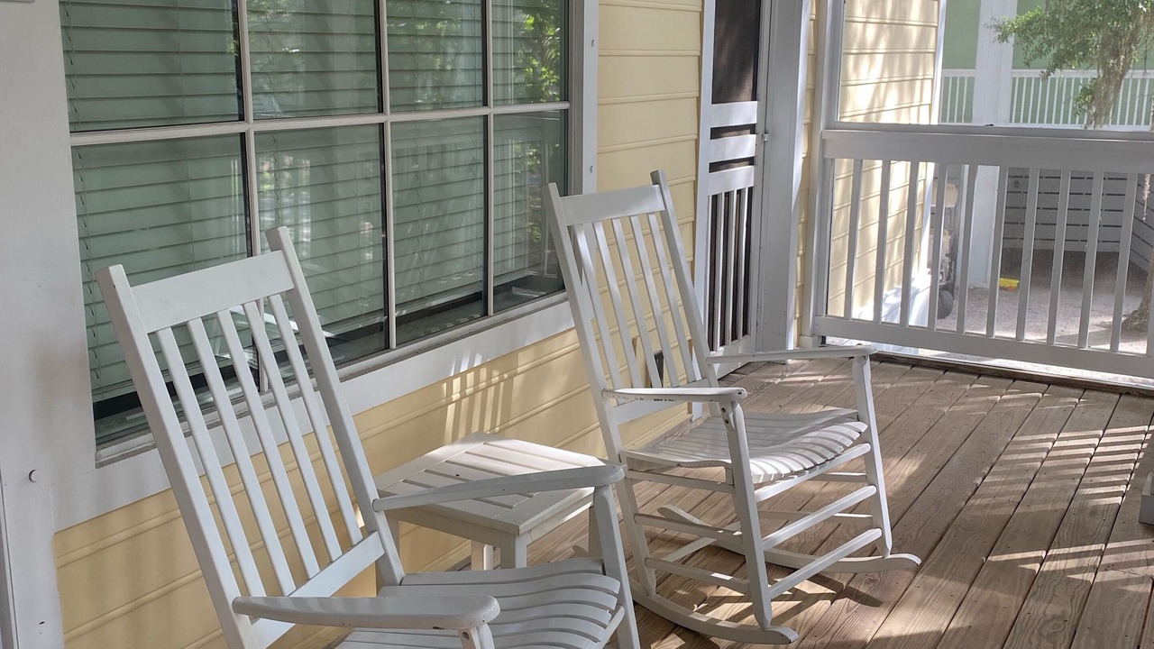 Photo of Outdoor in Melrose on the Beach