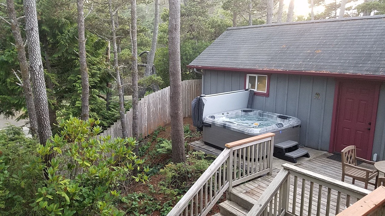 Photo of Outdoor in Lincoln Beach