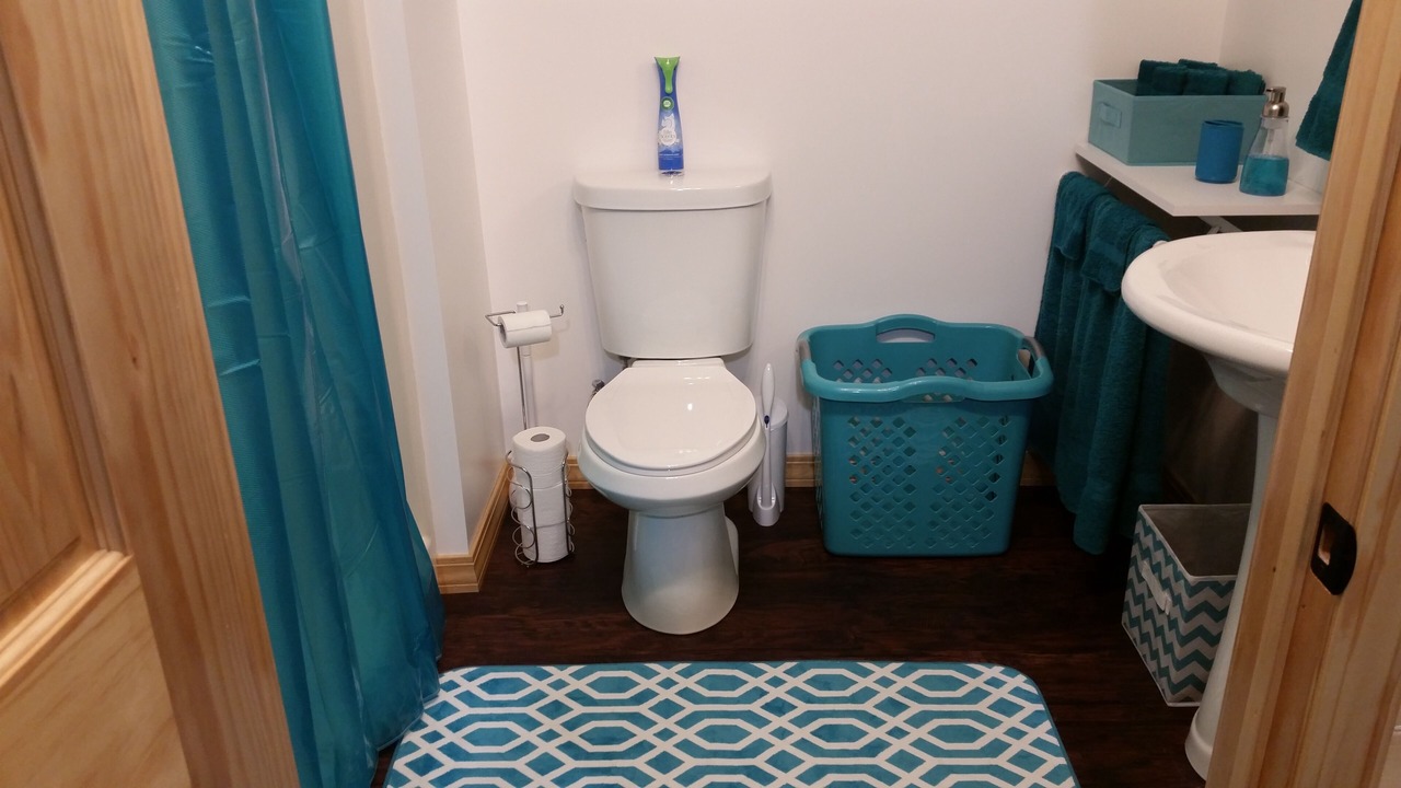 Photo of Bathroom in Great Valley