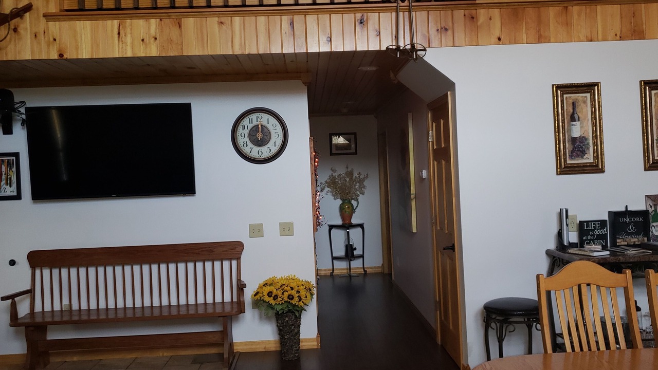 Photo of Livingroom in Great Valley