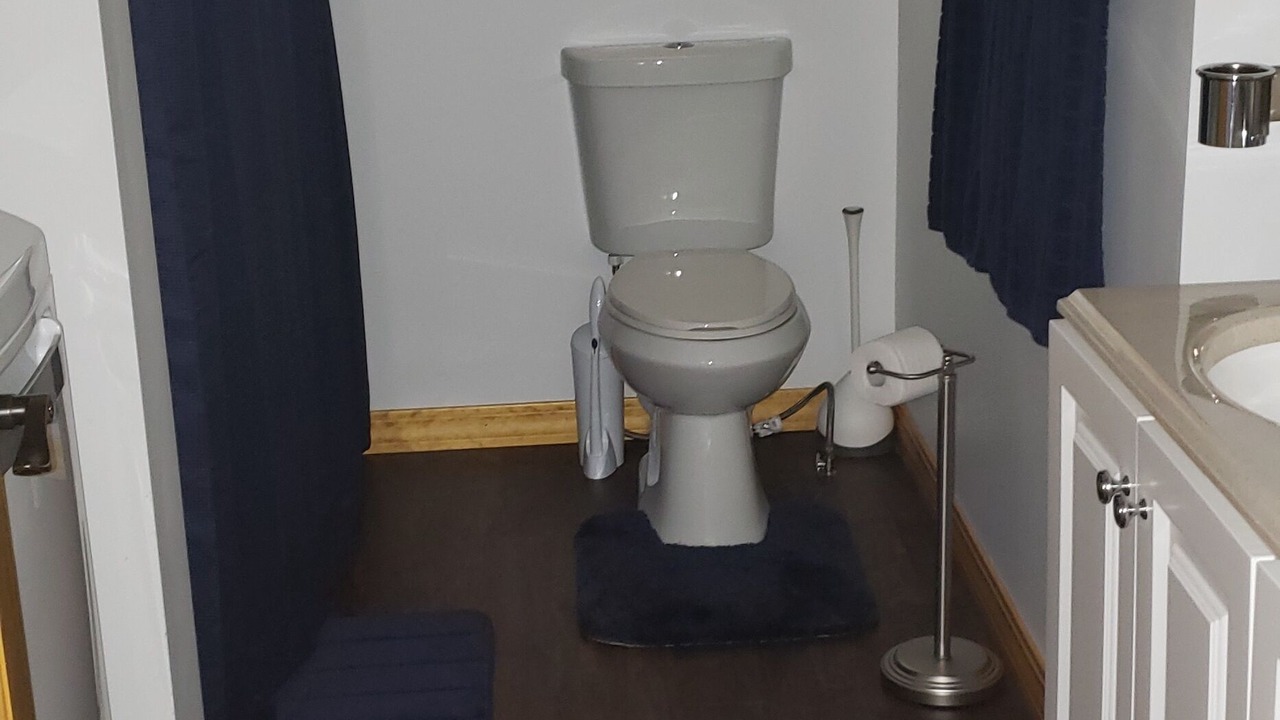 Photo of Bathroom in Great Valley