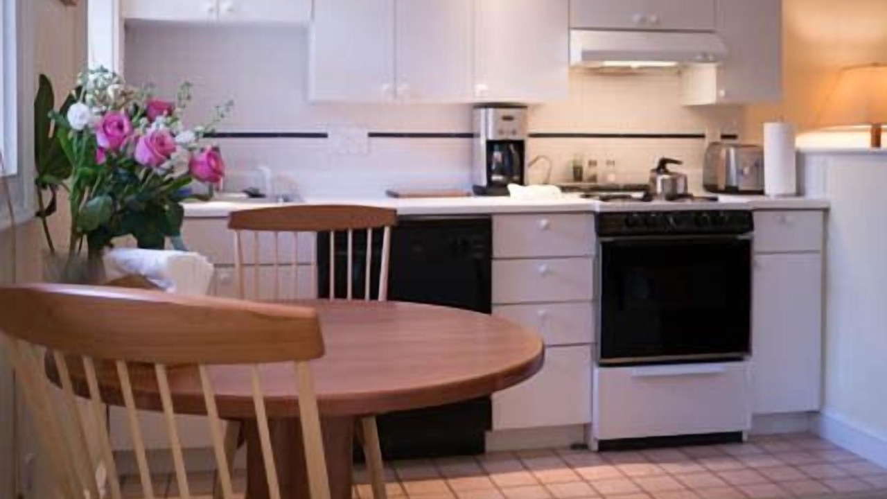 Photo of Kitchen in Columbus