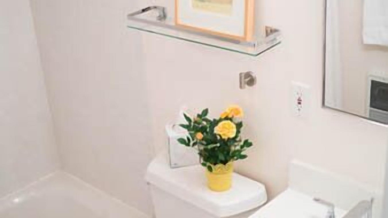 Photo of Bathroom in Columbus