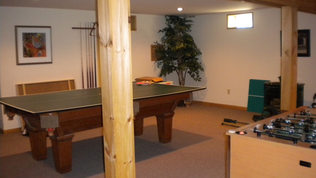 Photo of Bedroom in Hillsdale