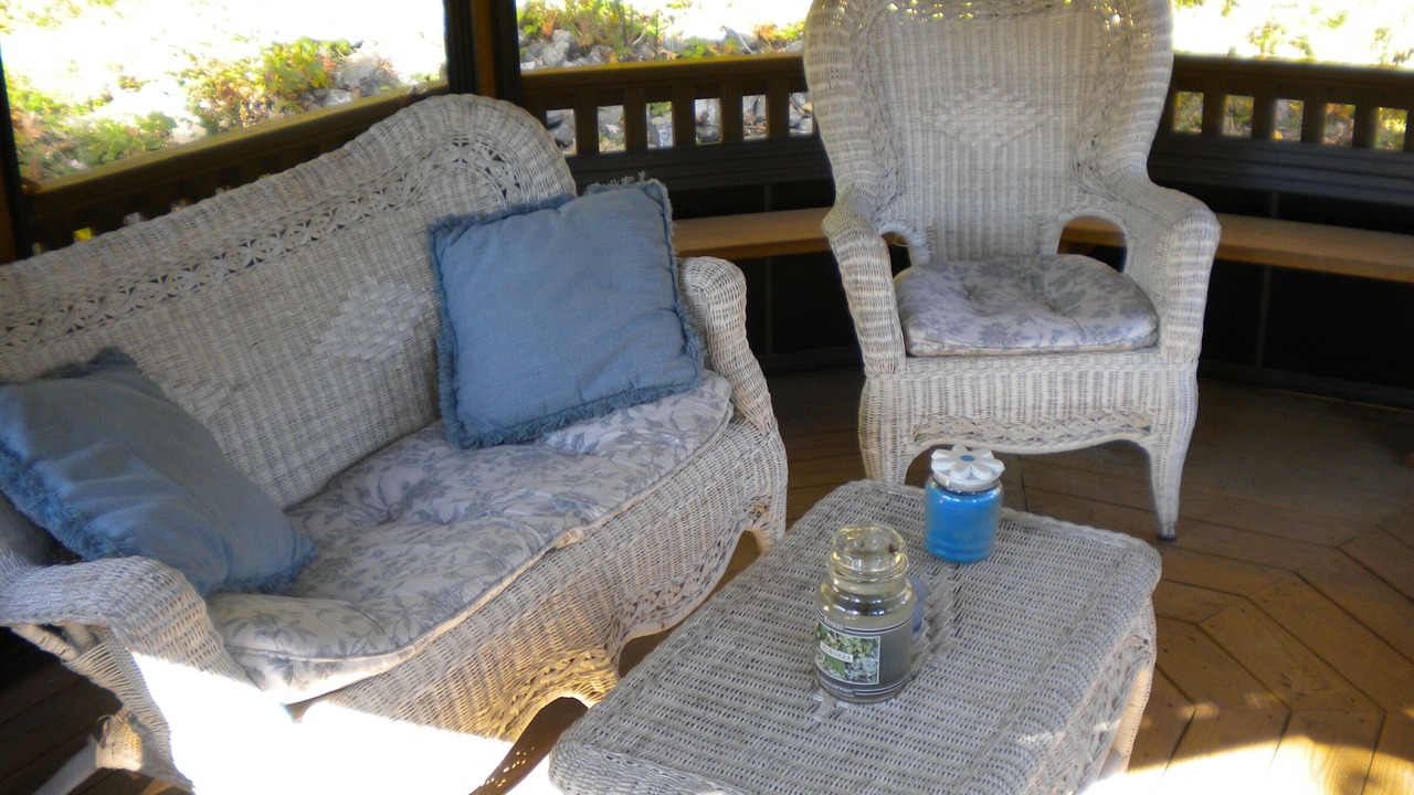 Photo of Outdoor in Hillsdale