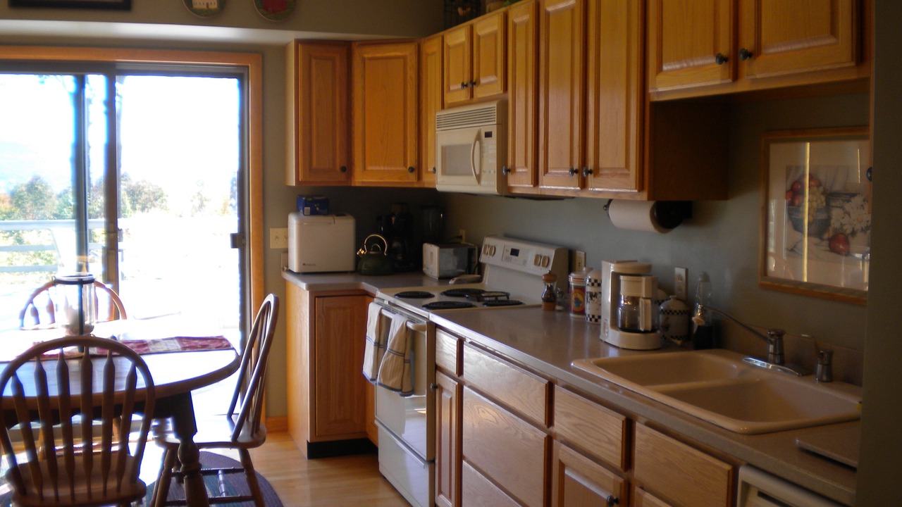 Photo of Kitchen in Hillsdale