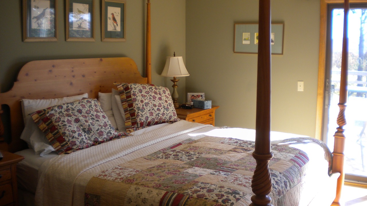 Photo of Bedroom in Hillsdale