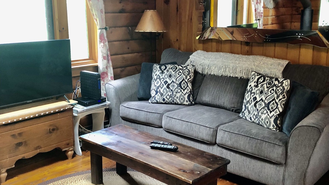Photo of Livingroom in Phoenicia