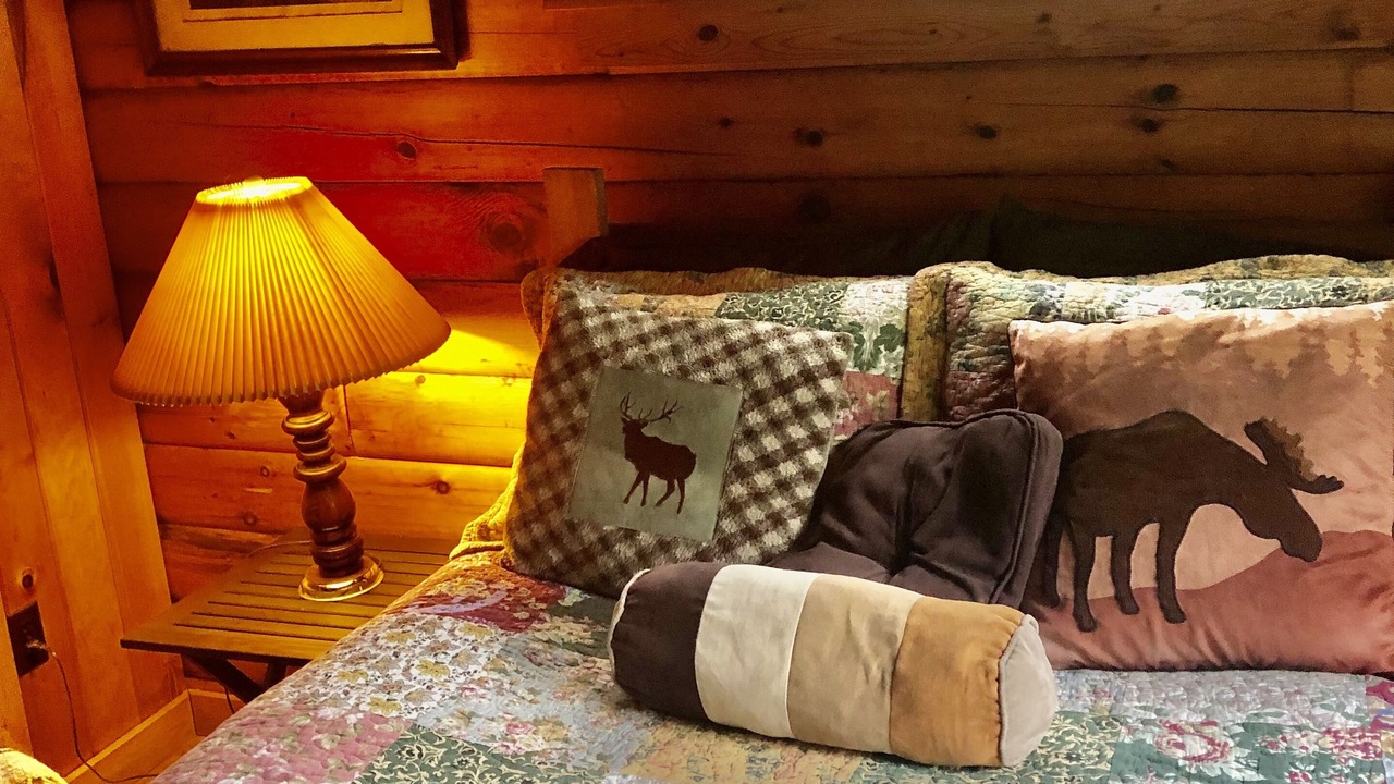 Photo of Bedroom in Phoenicia