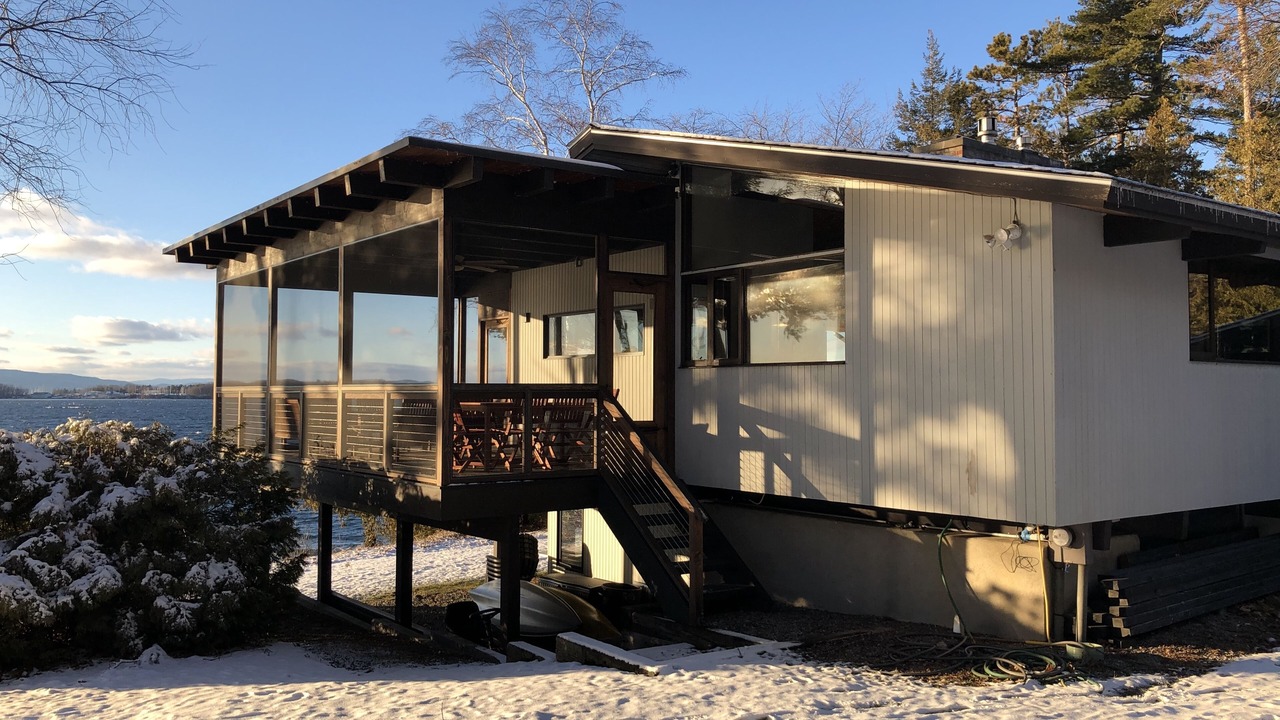 Photo of Outdoor in South Burlington