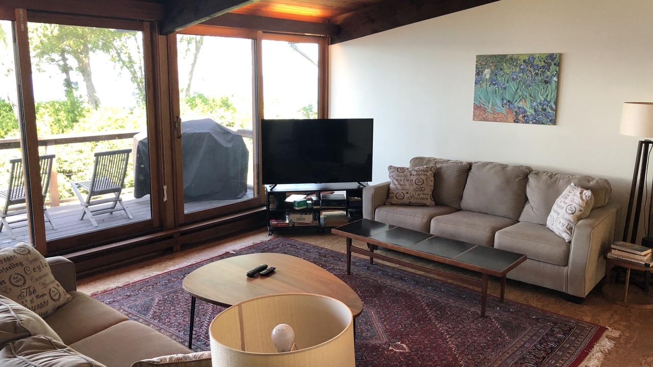 Photo of Livingroom in South Burlington